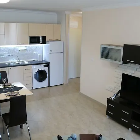 Appartement сем. павлови *