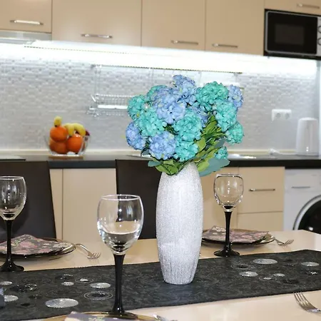 сем. павлови Appartement *