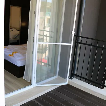 Appartement сем. павлови