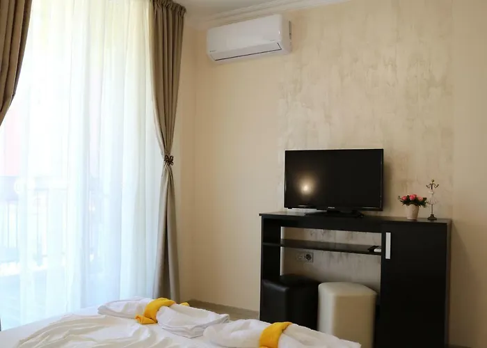 сем. павлови Appartement *