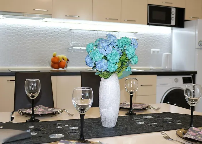 сем. павлови Appartement *