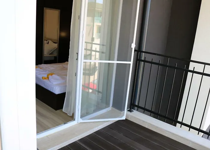 Appartement сем. павлови