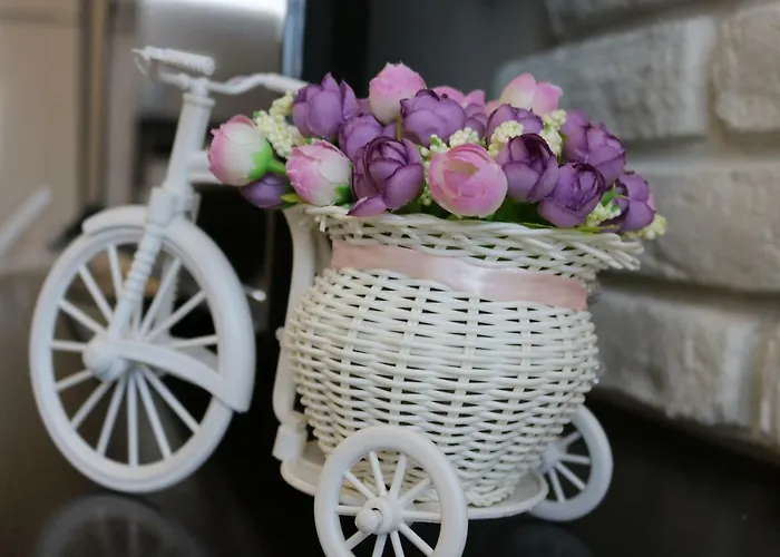 сем. павлови Appartement *